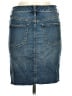 Universal Thread Blue Denim Skirt Size 6 - photo 2