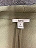Bar III Green Blazer Size M - photo 6