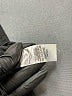 Ann Taylor LOFT 100% Polyester Solid Black Casual Dress Size M - photo 8