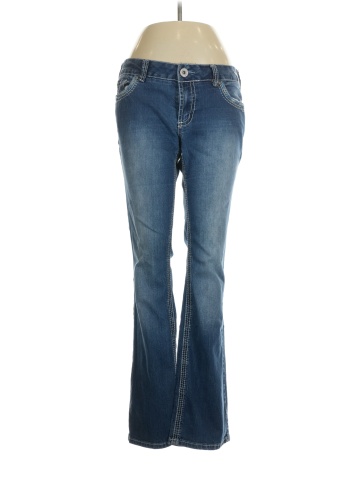 Amethyst Jeans Jeans (view 1)