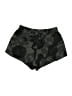 Adidas 100% Polyester Camo Black Athletic Shorts Size XS - photo 2
