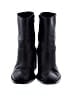 FRYE Black Ankle Boots Size 8 - photo 2