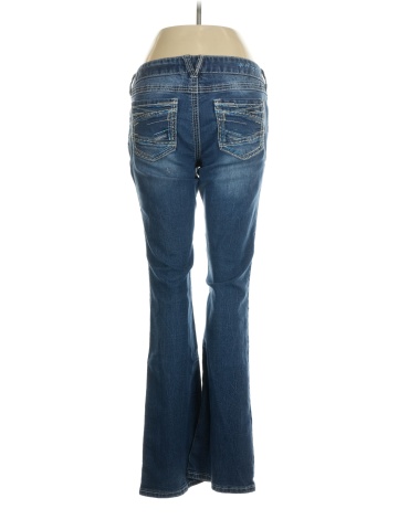 Amethyst Jeans Jeans (view 2)