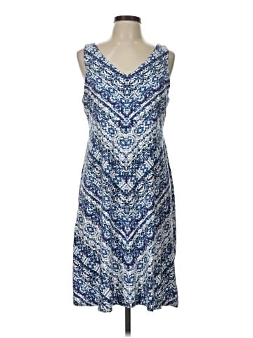 Athleta Casual Dress (view 1)