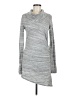 Hard Tail Gray Cardigan Size M - photo 1