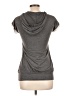 Envi: Gray Short Sleeve Top Size L - photo 2