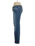 Amethyst Jeans Hearts Blue Jeans Size 11 - photo 5