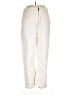Roucha 100% Cotton Ivory Casual Pants Size 35 waist (estimated) - photo 1
