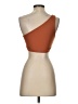 Set Active Brown Tube Top Size S - photo 2