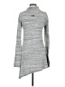 Hard Tail Gray Cardigan Size M - photo 2