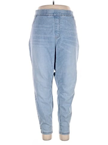 Unbranded Jeans (view 1)
