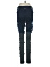 Alo Graphic Blue Active Pants Size XS - photo 2