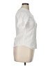 Assorted Brands White Short Sleeve Blouse Size XL - photo 4