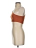 Set Active Brown Tube Top Size S - photo 5