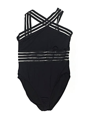 Kenneth Cole New York One Piece Swimsuit (view 1)