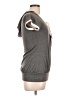 Envi: Gray Short Sleeve Top Size L - photo 4