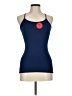 Beloved Blue Tank Top One size - photo 1