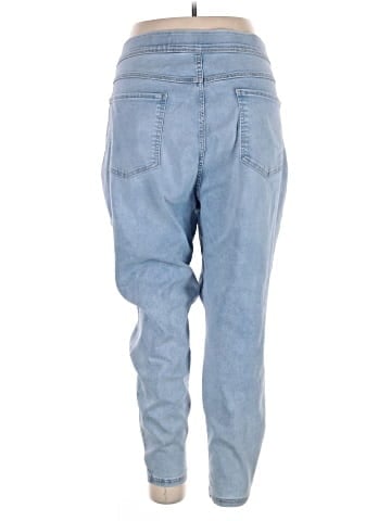 Unbranded Jeans (view 2)