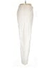 Roucha 100% Cotton Ivory Casual Pants Size 35 waist (estimated) - photo 4