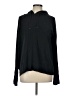 Athleta Black Pullover Hoodie Size L (tall) - photo 1