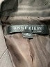 Anne Klein Gray Blazer Size 8 - photo 6