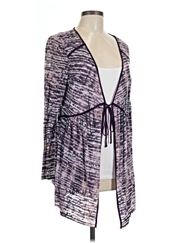 One World Cardigan (view 1)