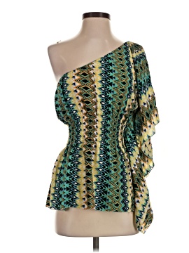 Urban Nomad 3/4 Sleeve Blouse