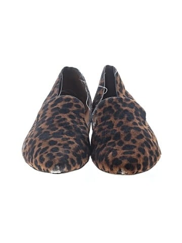 Veronica Beard Flats (view 2)