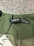 Shein Green Short Sleeve Blouse Size XS - photo 7