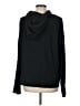 Athleta Black Pullover Hoodie Size L (tall) - photo 2
