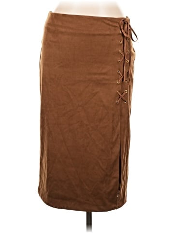 New York & Company Casual Skirt (view 1)