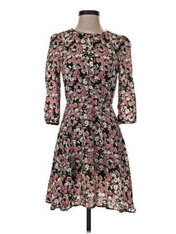 Plastic Island Casual Dress (view 1)
