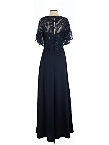 Teri Jon by Rickie Freeman Cocktail Dress (view 2)