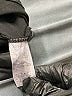 Gaze Black Bodysuit Size L - photo 4
