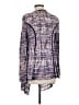 One World Purple Cardigan Size L - photo 2