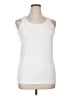 Duluth Trading Co. White Tank Top Size XL - photo 1
