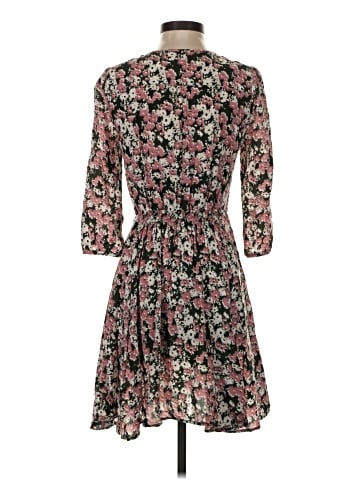 Plastic Island Casual Dress (view 2)