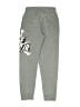 Air Jordan Gray Sweatpants Size 10 - 12 - photo 2
