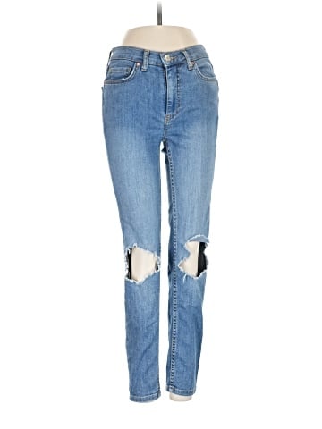 Free People Jeans (view 1)
