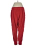 J.Crew Solid Red Casual Pants Size S - photo 2