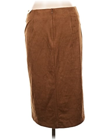 New York & Company Casual Skirt (view 2)