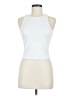 colorfulkoala White Tank Top Size M - photo 1