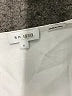 Rhode 100% Cotton White Casual Dress Size 4 - photo 7