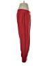 J.Crew Solid Red Casual Pants Size S - photo 4