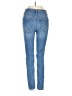 Free People Hearts Blue Jeans Size 26 waist - photo 2