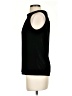 Sara Campbell Black Sleeveless Blouse Size XS - photo 5