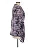One World Purple Cardigan Size L - photo 4