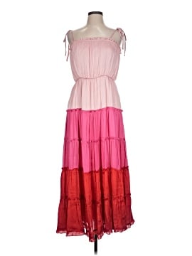 Strut & Bolt Casual Dress (view 1)