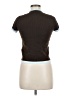 Zara Brown Cardigan Size M - photo 2