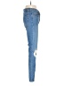 Free People Hearts Blue Jeans Size 26 waist - photo 4
